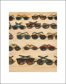 楽天市場 サングラス アート ポスター 本 雑誌 コミックの通販