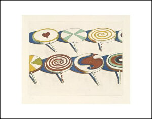 yEFCEeB{[ A[g|X^[zBIG SUCKERS, 1971(281×358mm) -CeA- fUC CXg |bvA[g JtF IV _ LfB[