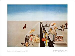 yA[g|X^[zt̏1929N(60cm×80cm) -_- CeA