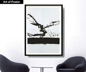 yo[gE}UEF ؐzA[g|X^[zwBeside the sea N24, 1962x(730×950×30mm) -CeA- A[gpl A[g t[ ^zi TCY ANdl Robert Mot