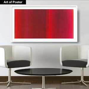 yXUkEX^[ ؐzA[g|X^[zwRed-Magenta, 2009x(1130×630×30mm) -CeA- A[gpl A[g t[ ^zi TCY Susanne STAHLI ANdl