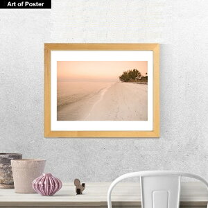 yu[EH[^[ V[Y zt A[g|X^[z}[EEEW\wBEACH STROLLx(320×390×15mm) - CeA - t[t A[g|X^[  A[gpl  