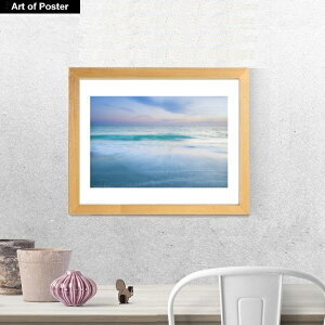 yu[EH[^[ V[Y zt A[g|X^[z}[EEEW\wWAVE OVER WAVEx(320×390×15mm) - CeA - t[t A[g|X^[  A[gpl 