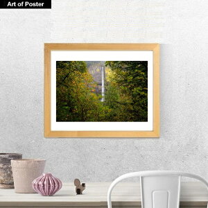 yO[{^jJ V[Y zt A[g|X^[zo[gEbgwOregon Waterfallx(320×390×15mm) - CeA - t[t A[g|X^[  A[gpl  A[