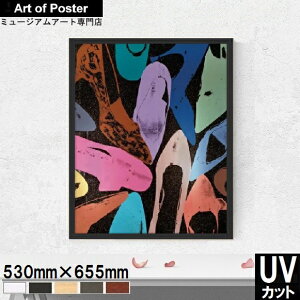 yAfBEEH[z UV80%Jbg {ihv~AؐzA[g|X^[zDIAMOND DUST SHOES(RANDOM), 1980 (530×655×24mm) -CeA- S̍YzEUV80%Jbg2mmANd