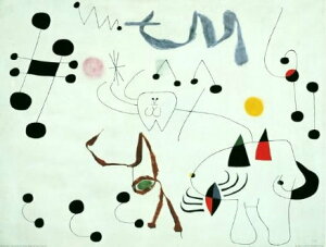 yWAE~ G A[g|X^[zƉ̉ (60cm×80cm) -]- CeA