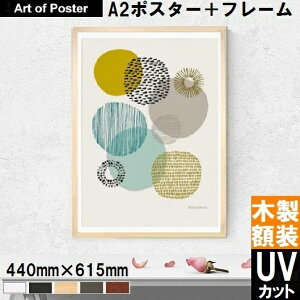 ykstyle | ELOISE RENOUF UV80%Jbg {ihv~AؐzA[g|X^[ A2TCYzSort of Circles (440×615×24mm) -CeA- S̍YzEUV80%Jbg2mmANdlEA