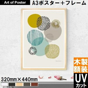 ykstyle | ELOISE RENOUF UV80%Jbg {ihv~AؐzA[g|X^[ A3TCYzSort of Circles (320×440×24mm) -CeA- S̍YzEUV80%Jbg2mmANdlEA