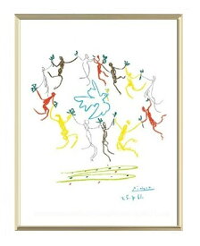 楽天市場 パブロ ピカソ ポスターの通販