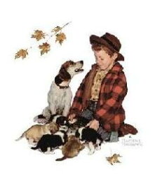 楽天市場 ノーマン ロックウェル ポスター 本 雑誌 コミック の通販