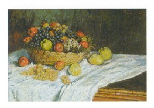 �y�A�[�g�|�X�^�[�z�����Ɨь�̐Õ� 1880�N (24cm×30cm) -���l- �������C���e���A��