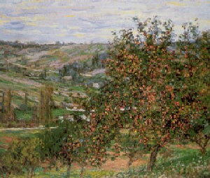 yA[g|X^[zFgDĈ񂲂̖ (60cm×80cm) -l- CeA