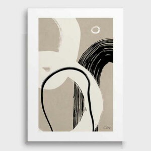 kX^C | 50cm×70cmTCYyNOUROM A[g|X^[ PizwABSTRACT CIRCLES #1x (50cm×70cm) - CeA -@k fUC _ A[g|X^[