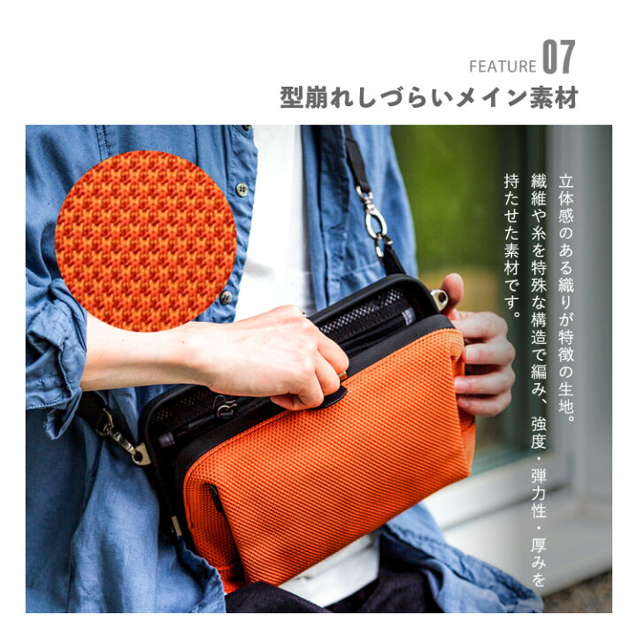 楽天市場】【公式】アートフィアー ARTPHERE ショルダーバッグ メンズ レディース 小さめ 4WAY トンド クアトロ TONDO QUATTRO SHOULDER ブラック グレー ネイビー ブルー オレンジ 黒 FW03-103 : ARTPHERE(アートフィアー)E-SHOP 楽天市場】【公式】アートフィアー ARTPHERE ショルダーバッグ メンズ レディース 小さめ 4WAY トンド クアトロ TONDO QUATTRO SHOULDER ブラック グレー ネイビー ブルー オレンジ 黒 FW03-103 : ARTPHERE(アートフィアー)E-SHOP