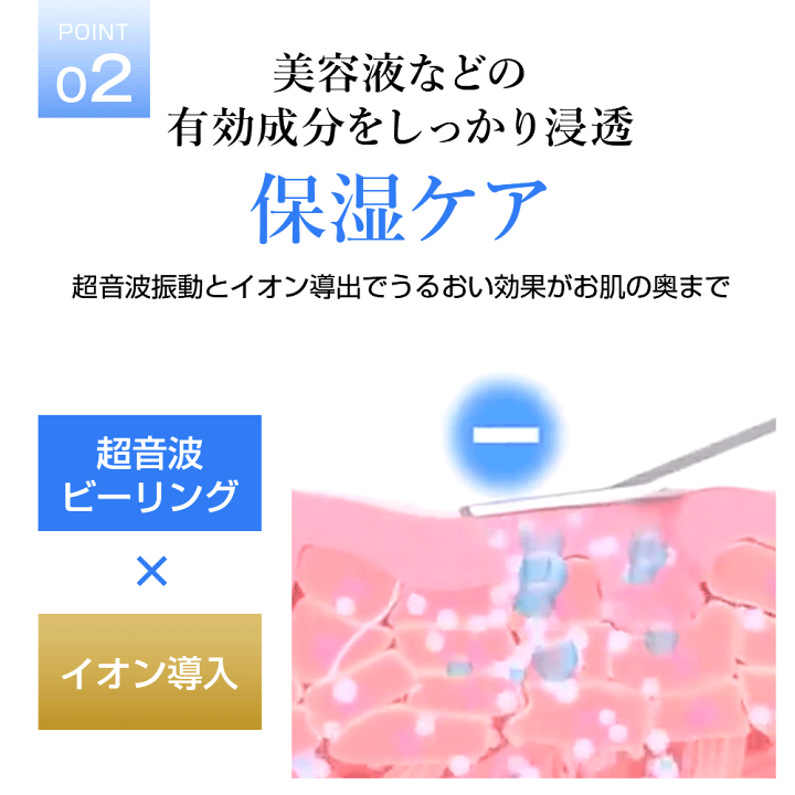 リフチューンandウォーターピーリング LIFTUNE（リフチューン）本体セット | タカチホメディカルショップ