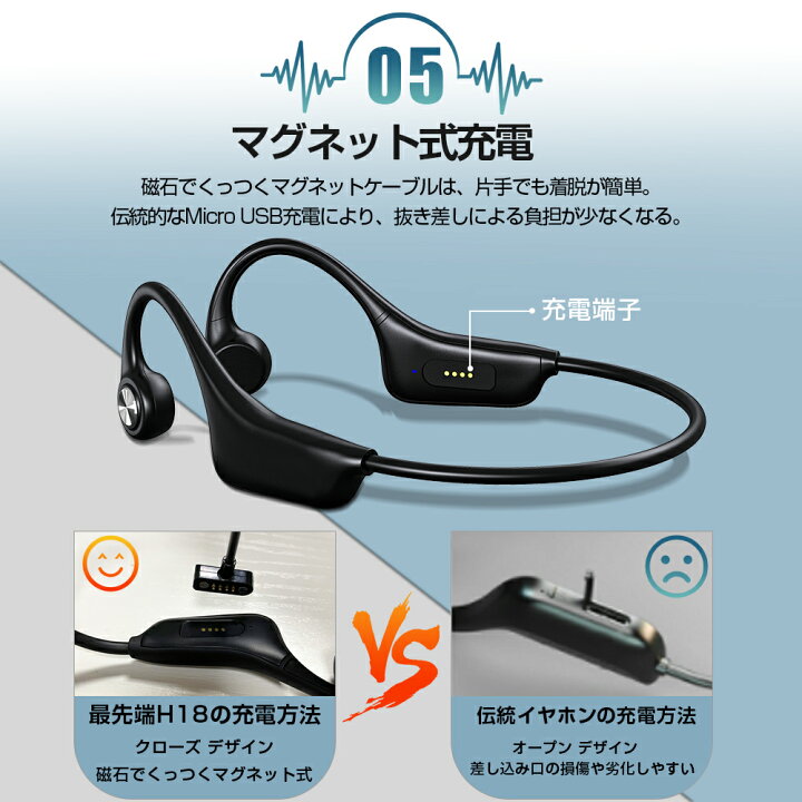 楽天市場】【10%OFFクーポン・7/26迄】 骨伝導 イヤホン 2022 Bluetooth 5.1 ワイヤレスイヤホン 骨伝導ヘッドホン ノイズキャンセリング 耳掛け式 超軽量 ブルートゥース イヤホン 自動ペアリング ノイズキャンセリング IPX7防水 通話 マイク付き iPhone/Android 敬老の ... 楽天市場】【10%OFFクーポン・7/26迄】 骨伝導 イヤホン 2022 Bluetooth 5.1 ワイヤレスイヤホン 骨伝導ヘッドホン ノイズキャンセリング 耳掛け式 超軽量 ブルートゥース イヤホン 自動ペアリング ノイズキャンセリング IPX7防水 通話 マイク付き iPhone/Android 敬老の ...