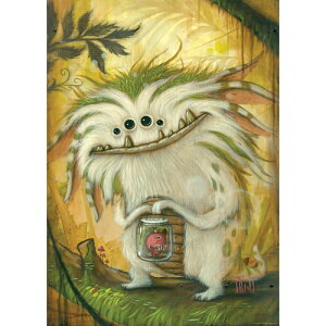 HEYE Puzzle�E�w�C�p�Y�� 29898 Zozoville : Veggie 1000�s�[�X