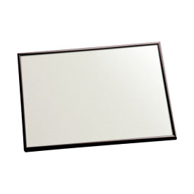ジグソーパズル・500ピース用フレーム 350 x 500 mm (35 x 50 cm)　Black・White・Silver・Gold・Brown