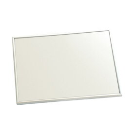 ジグソーパズル・1000ピース用フレーム 500 x 700 mm (50 x 70 cm)　F1020-White・ホワイト