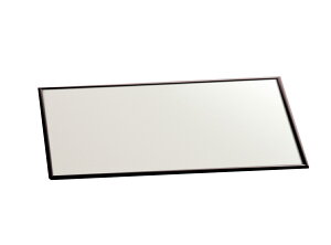 �W�O�\�[�p�Y���E1000�s�[�X�p�t���[�� 326 x 945 mm�@F1010-Black�E��