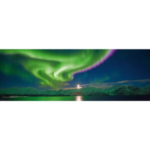 HEYE Puzzle�E�w�C�p�Y�� 29857 Ed. Humboldt : Polar Light 1000�s�[�X