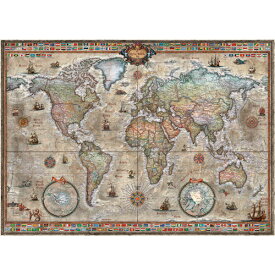 楽天市場 世界地図 ジグソーパズルの通販