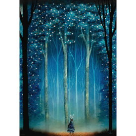HEYE Puzzle・ヘイパズル 29881 Andy Kehoe : Forest Cathedral 1000ピース