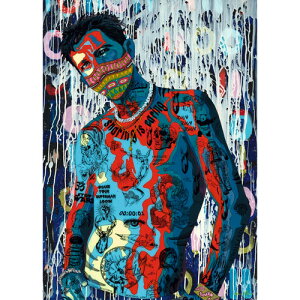 HEYE PuzzleEwCpY 29942 Norman O'Flynn : Sharing Is Caring 1000s[X