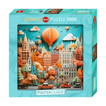 楽天市場】ジグソーパズル heye puzzle・ヘイパズル 1000ピースの通販