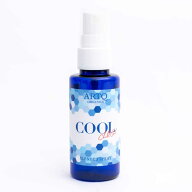 COOLブレンド精油スプレー2026 50mL