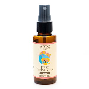 yARTQ BABYzDP  FIRST TRIMESTER uhXv[ 50mL 7gp Dw DP DP A}PA A}Zs[  uh DYwPA YOY I[KjbNF u