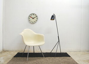 eames armshell chair 2nd H-base C[Y A[VF`FA n[}~[