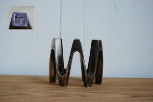 Dansk Jens H.Quistgaard Crown Candle Holder �@�_���X�N�@�C�F���X �N�C�X�g�S�[ �N���E���@�L�����h���z���_�[