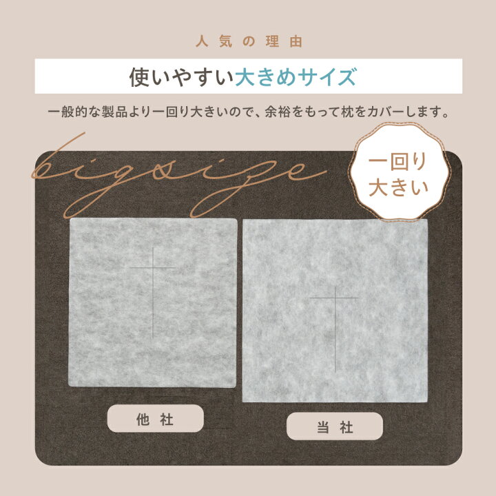 楽天市場】十字カットフェイスペーパー（33×33cm） 業務用 ピロー 