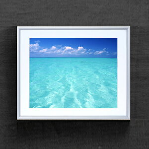 yG Mdグzblue on blue A[gt[FFVo[ TCY zM 511×418mm yzLoXEz\ʕیz  i IWiCeAG 