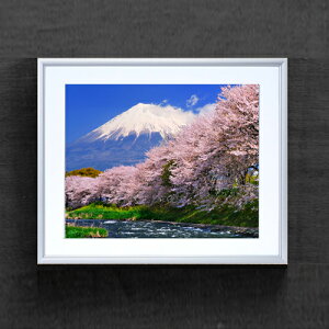 絵画 富士山 桜の人気商品 通販 価格比較 価格 Com