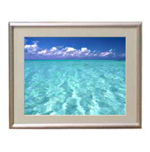 yG Mdグzblue on blue A[gt[FFVo[ TCY zS 310×260mm yzLoXEz\ʕیz  i IWiCeAG 