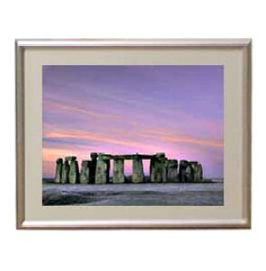 yG MdグzStone henge A[gt[FFVo[ TCY zS 310×260mm yzLoXEz\ʕیz  i IWiCeAG 