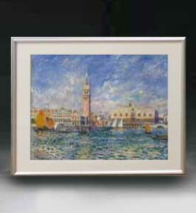yG Mdグzm[ Venice, the Doge's Palace FlcBÃpbcHEhDJ[ A[gt[ TCY zM y zLoX Yz G ̔ i 511×418mm 