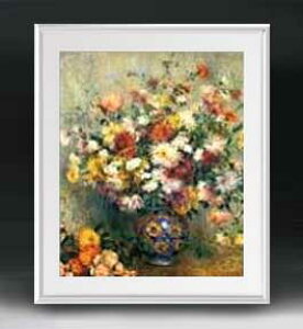 yG Mdグzm[ Vase of Chrysanthemums A[gt[ TCY zL y zLoX Yz G ̔ Õ 641×531mm   (mA[)