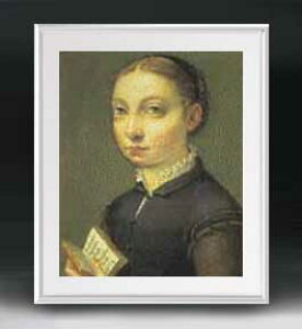 yG Mdグz\tHjXoEAMb\ solf protrait A[gt[ TCY zL y zLoX Yz G ̔ l 641×531mm  