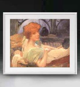 �y���G ���M�d�グ�z�A���x�[���E�x�i�[�� Portrait of Madame Georges Rodenbach �A�[�g�t���[�� �T�C�Y �z����L �y���� �z�L�����o�X �������Y�z �G�� �̔� �l���� 641×531mm ������ ��������