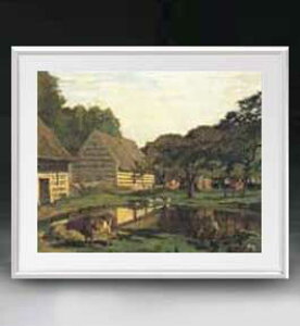 yG MdグzN[hEl m}fB[̔_Ƃ̒ A[gt[ TCY zL y zLoX Yz G ̔ i 641×531mm  