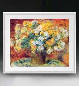yG Mdグzm[ Chrysan the mums A[gt[ TCY zL y zLoX Yz G ̔ Õ 641×531mm   (mA[)