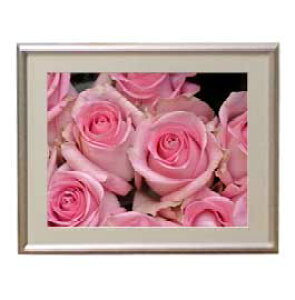 yG MdグzFlowers t[Y 011 A[gt[ TCY zS y zLoX Yz Ԃ̊G Õ 310×260mm CeAA[g  