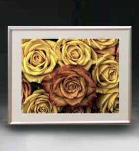 yG MdグzFlowers t[Y 005 A[gt[ TCY zM y zLoX Yz Ԃ̊G Õ 511×418mm CeAA[g  