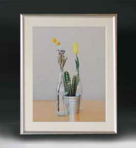 yG MdグzFlowers t[Y 057 A[gt[ TCY zM y zLoX Yz Ԃ̊G Õ 511×418mm CeAA[g  