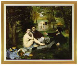 yG MdグzGhDA[E}l ̒H F50 y LoX Y \ʃCeAzG ̔ 50 傫ȊGTCY z l 1303×1047mm  