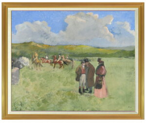 yG MdグztHC [XgbN F50 y LoX Y \ʃCeAzG ̔ 50 傫ȊGTCY z i 1303×1047mm  