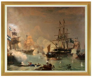 yG MdグzLoutherbourg-Spanish Armada Loutherbourg F50 y LoX Y \ʃCeAzG ̔ 50 傫ȊGTCY z i 1303×1047mm  